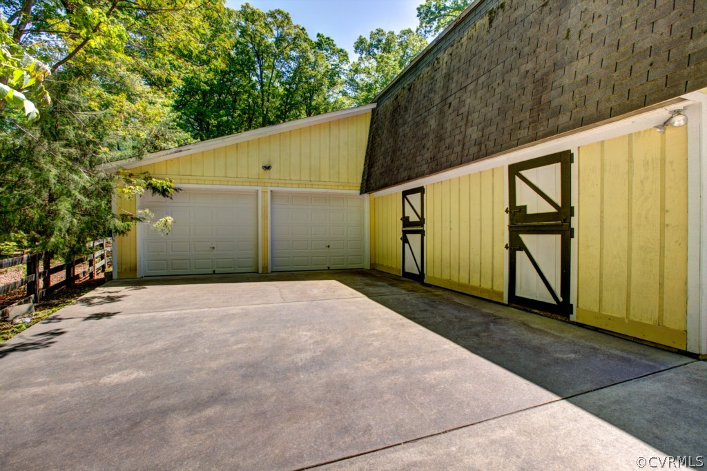 1590 Cardwell Road Crozier, VA 23039 - Photo 23 of 24
