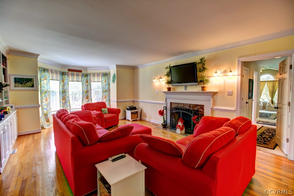 1590 Cardwell Road Crozier, VA 23039 - Photo 4 of 24