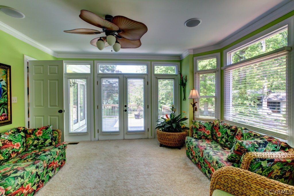 1590 Cardwell Road Crozier, VA 23039 - Photo 5 of 24