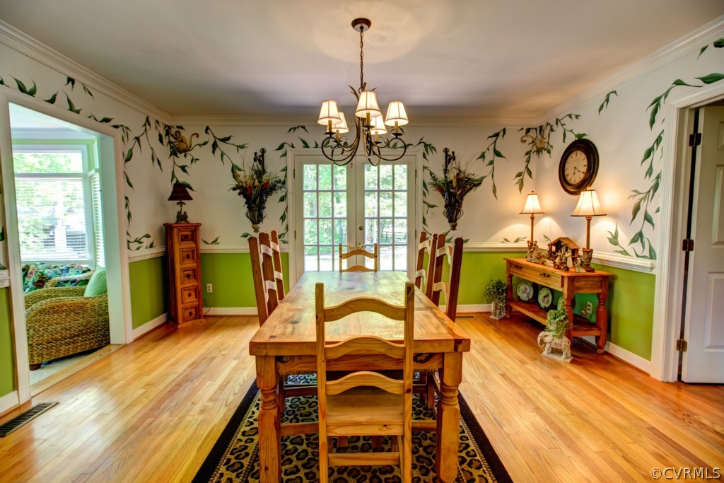 1590 Cardwell Road Crozier, VA 23039 - Photo 6 of 24
