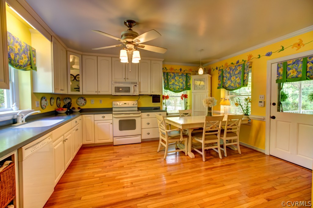 1590 Cardwell Road Crozier, VA 23039 - Photo 7 of 24