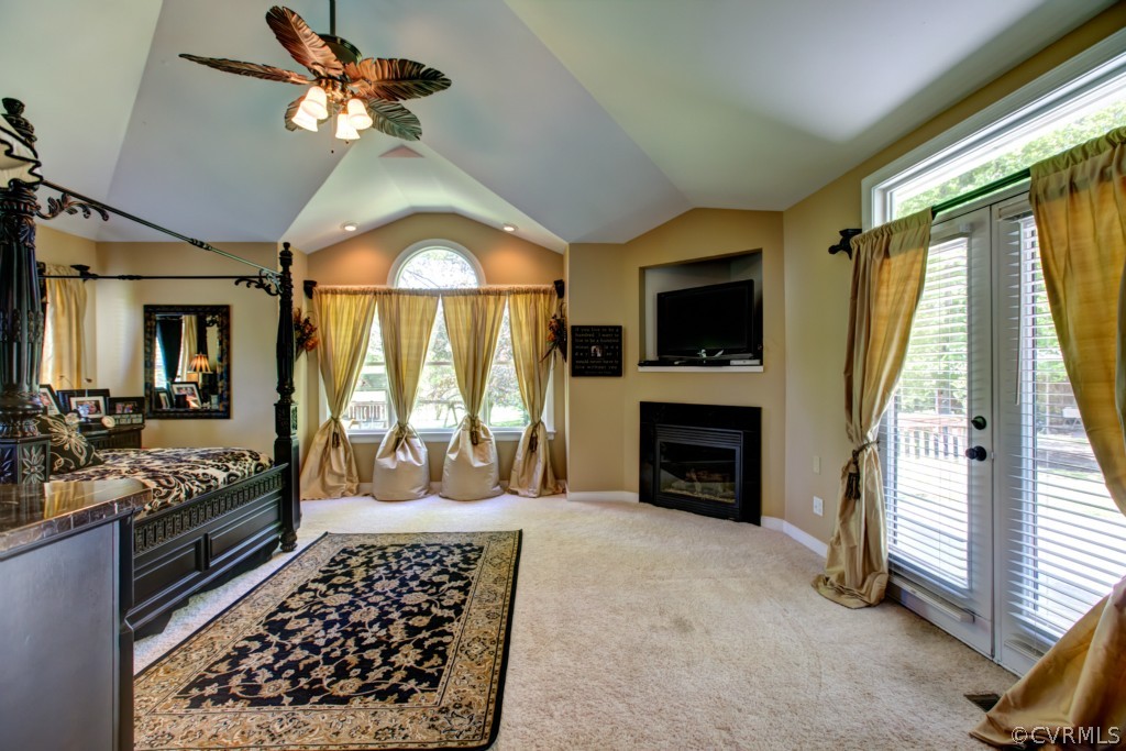 1590 Cardwell Road Crozier, VA 23039 - Photo 8 of 24