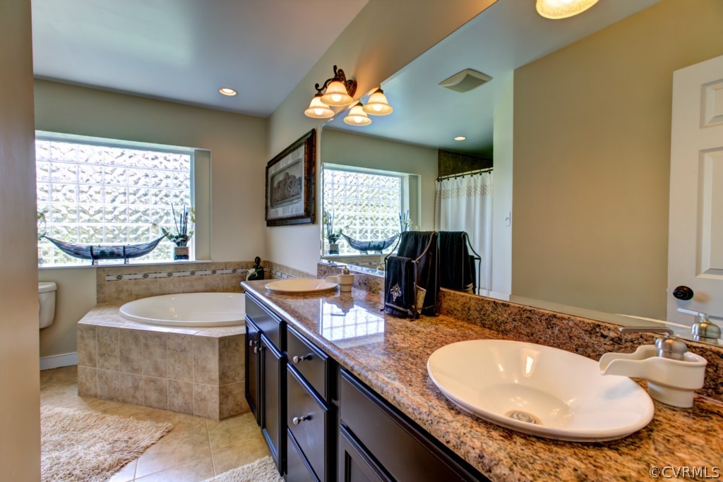 1590 Cardwell Road Crozier, VA 23039 - Photo 9 of 24