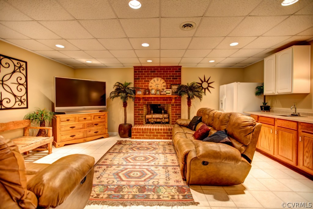 1590 Cardwell Road Crozier, VA 23039 - Photo 10 of 24
