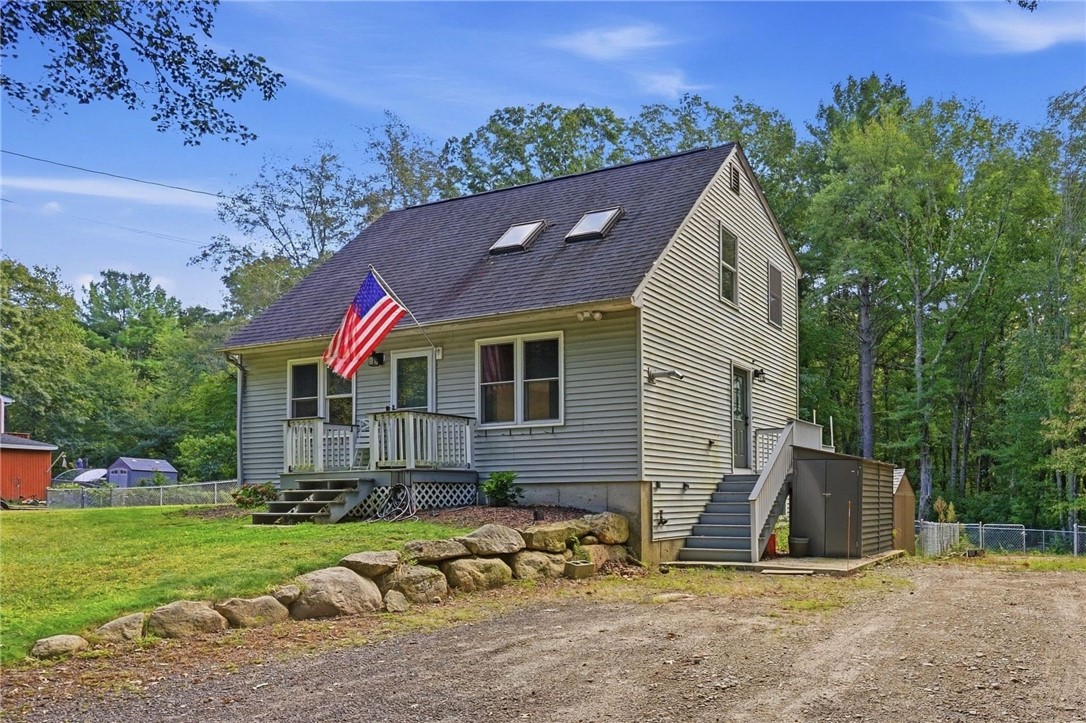 42 Tiffany Road Coventry, RI 02816 - Photo 1 of 38 Gallery Image 1