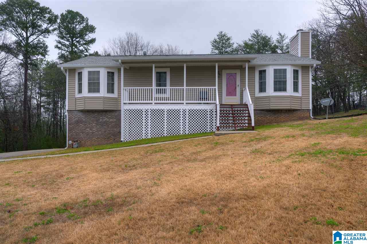 4348 Patty Lane Pinson, AL 35126 - Photo 1 of 31