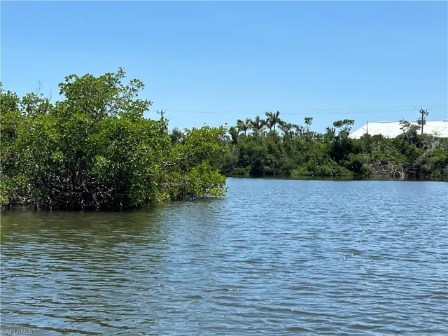 a view of a lake view