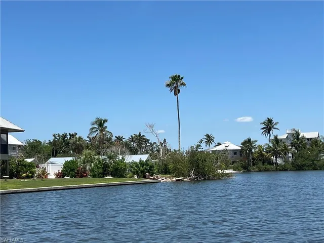 a view of a terrace with a bench