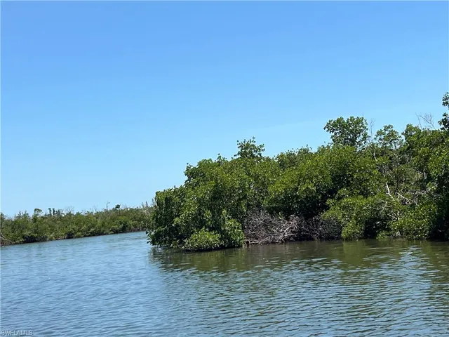a view of a lake view