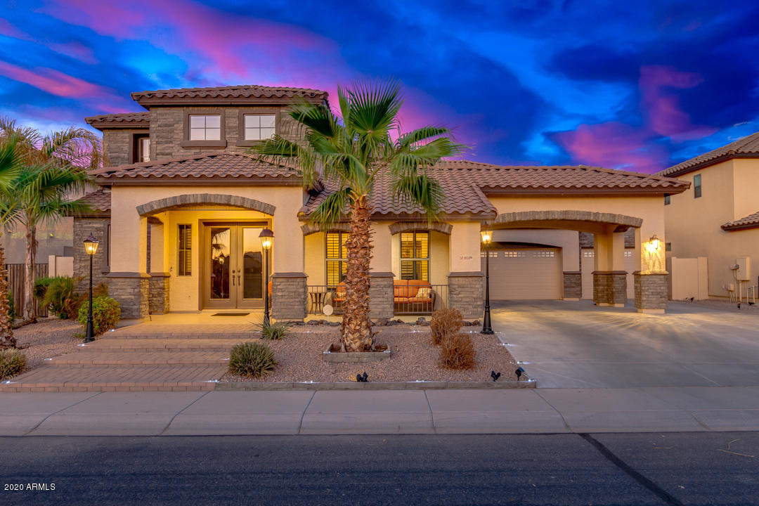 18339 North Stonegate Road Maricopa, AZ 85138 - Photo 1 of 50 01-Stonegate