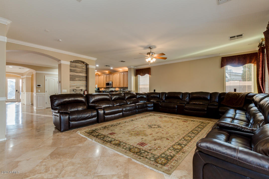 18339 North Stonegate Road Maricopa, AZ 85138 - Photo 14 of 50 17-Stonegate