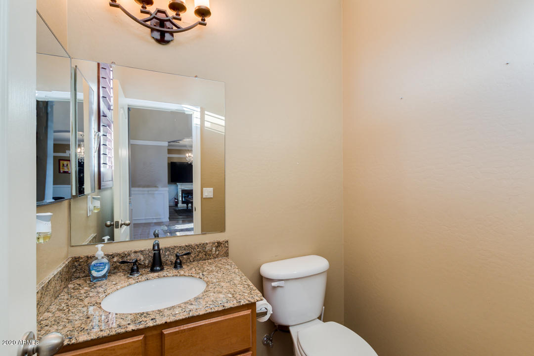 18339 North Stonegate Road Maricopa, AZ 85138 - Photo 18 of 50 21-Stonegate