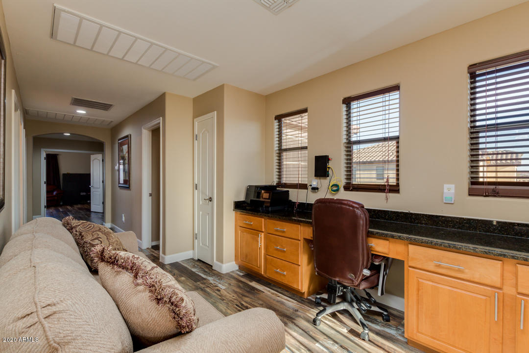 18339 North Stonegate Road Maricopa, AZ 85138 - Photo 22 of 50 25-Stonegate