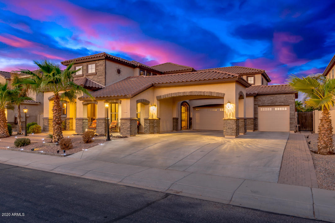 18339 North Stonegate Road Maricopa, AZ 85138 - Photo 3 of 50 03-Stonegate
