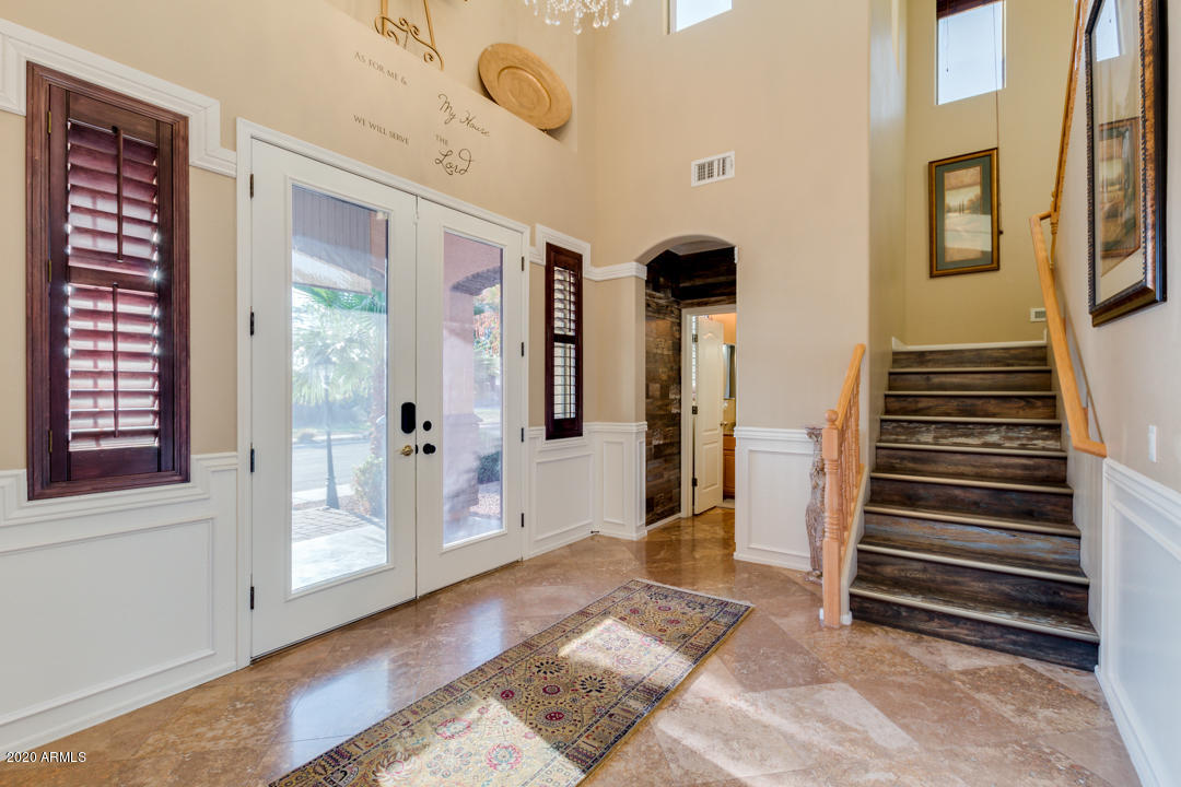 18339 North Stonegate Road Maricopa, AZ 85138 - Photo 4 of 50 07-Stonegate