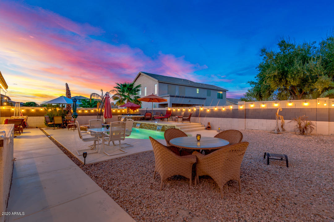 18339 North Stonegate Road Maricopa, AZ 85138 - Photo 44 of 50 47-Stonegate