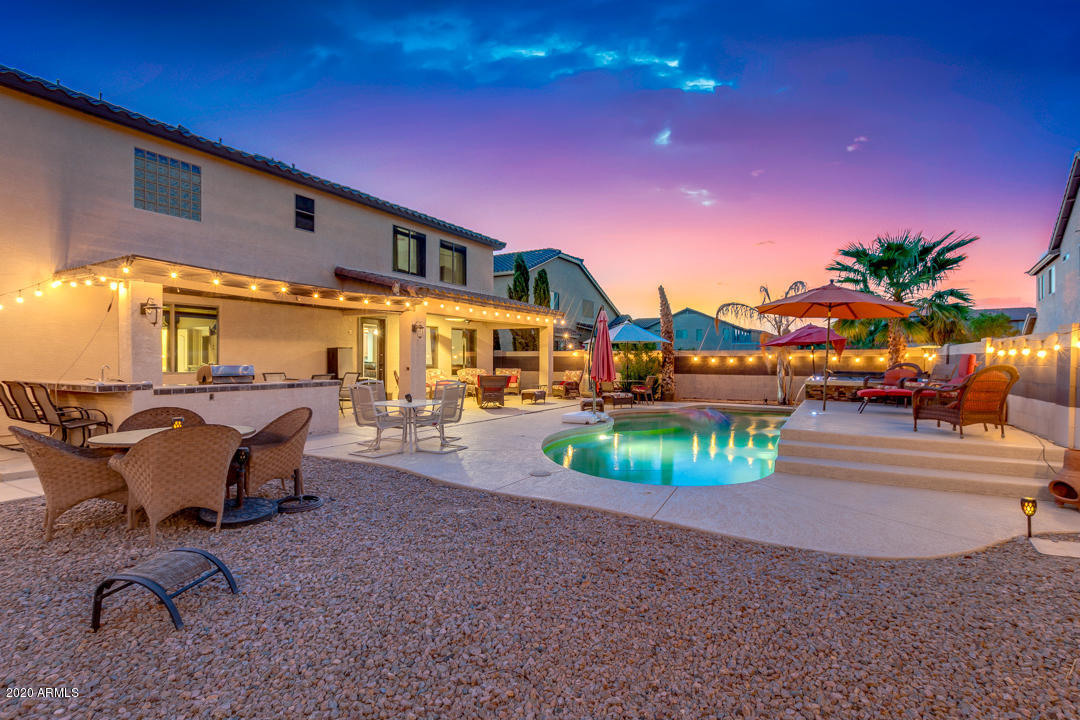 18339 North Stonegate Road Maricopa, AZ 85138 - Photo 45 of 50 48-Stonegate