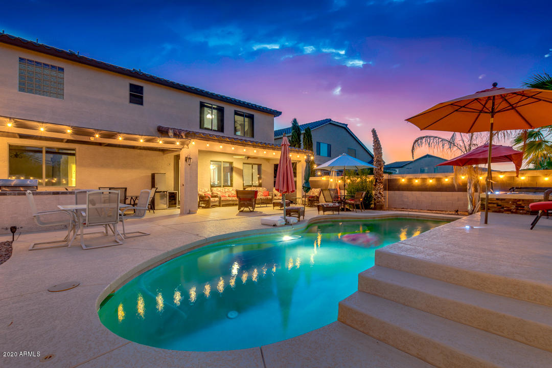 18339 North Stonegate Road Maricopa, AZ 85138 - Photo 46 of 50 49-Stonegate