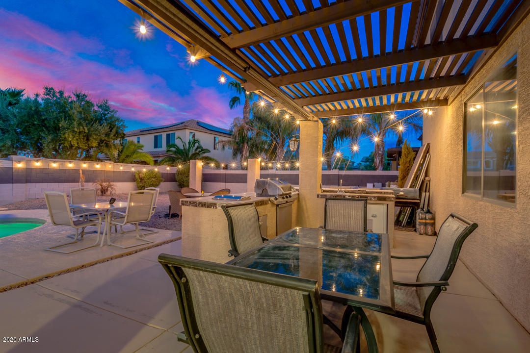 18339 North Stonegate Road Maricopa, AZ 85138 - Photo 48 of 50 51-Stonegate