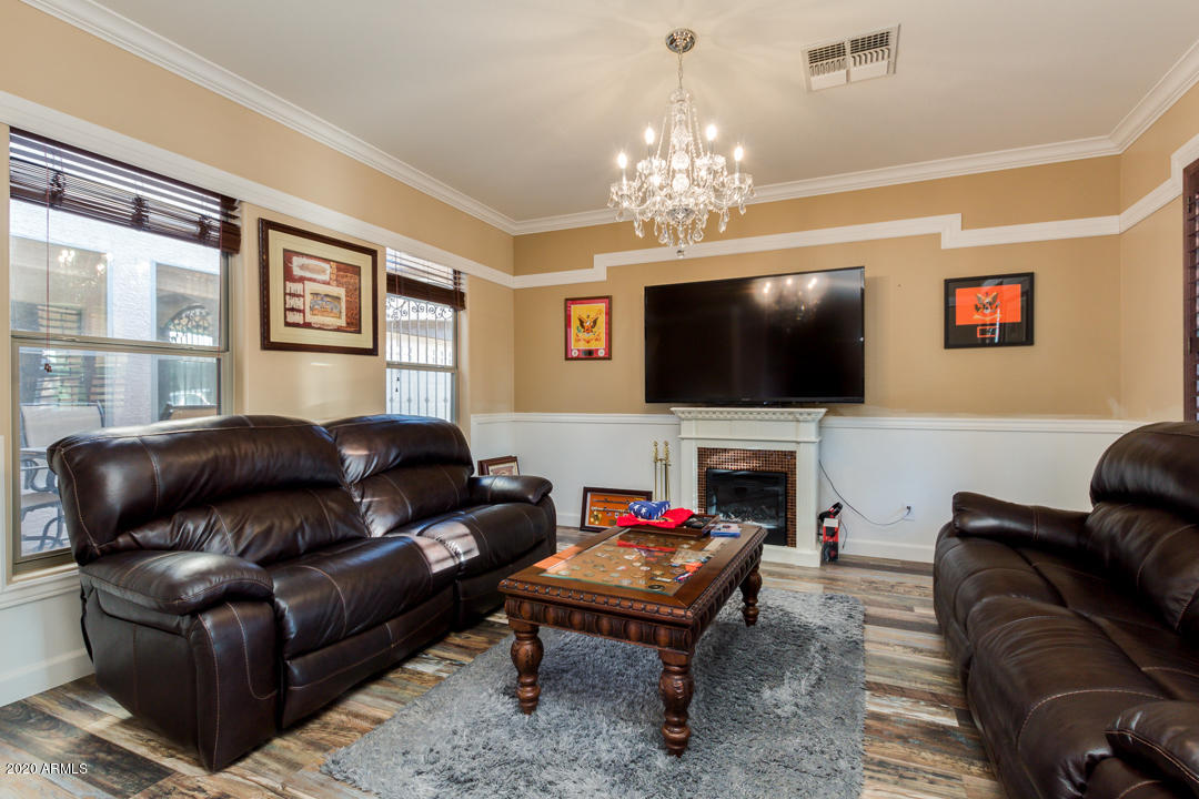 18339 North Stonegate Road Maricopa, AZ 85138 - Photo 5 of 50 08-Stonegate