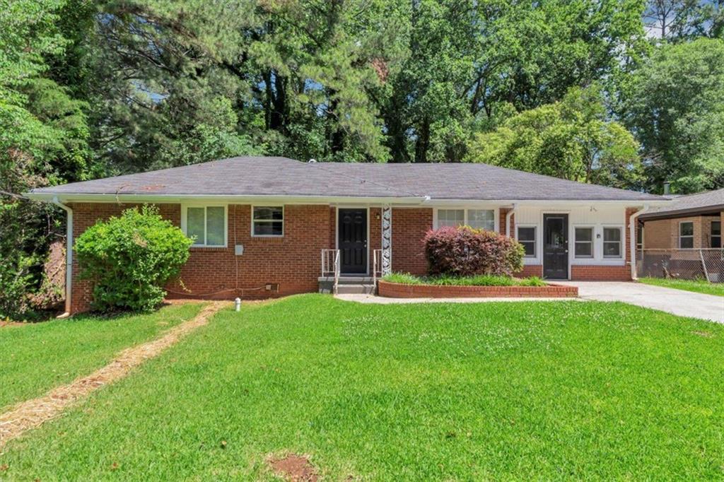3170 Bellgreen Way Decatur, GA 30032 - Photo 1 of 1