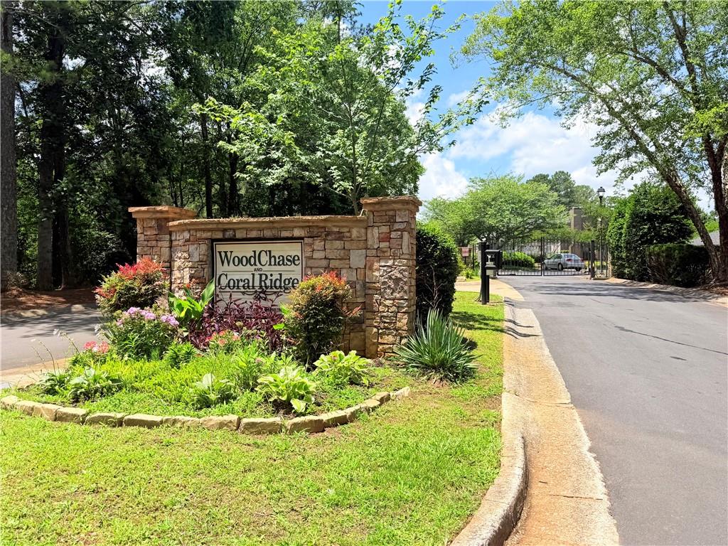 1166 Booth Road Southwest, Unit 908 Marietta, GA 30008 - Photo 3 of 15