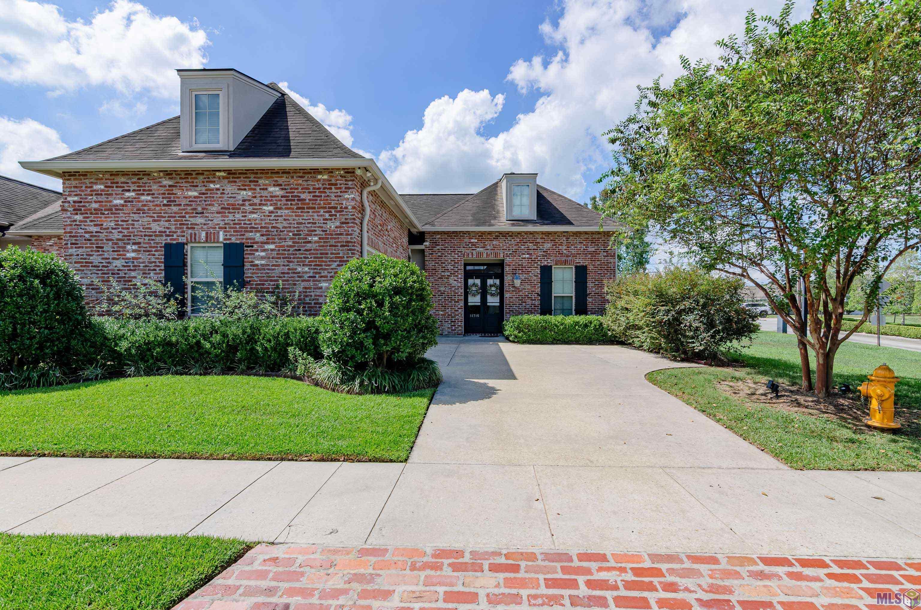 14716 Kingsland Way Baton Rouge, LA 70810 - Photo 2 of 19 Gallery Image 2
