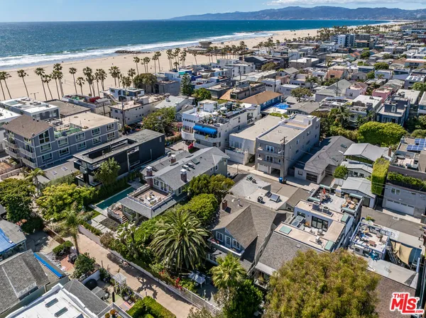 $18,800,000 | 0 27th Avenue, Venice, CA 90291