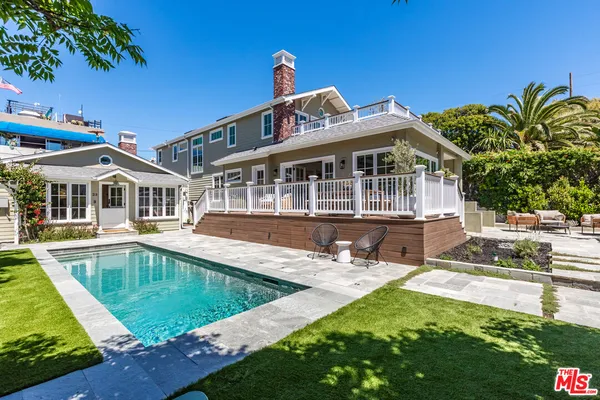 $18,800,000 | 0 27th Avenue, Venice, CA 90291