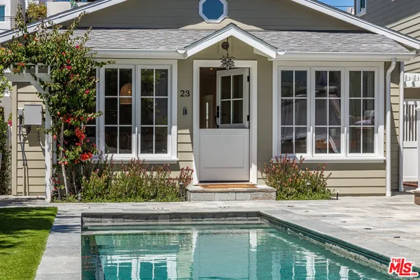 $18,800,000 | 0 27th Avenue, Venice, CA 90291