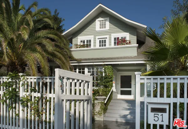 $18,800,000 | 0 27th Avenue, Venice, CA 90291