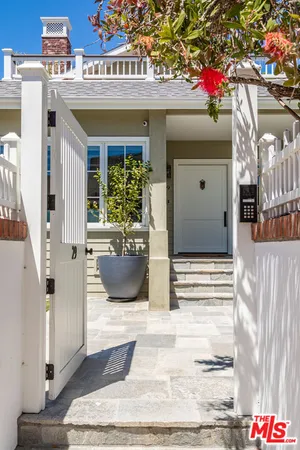 $18,800,000 | 0 27th Avenue, Venice, CA 90291