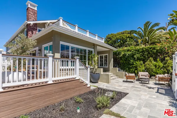 $18,800,000 | 0 27th Avenue, Venice, CA 90291