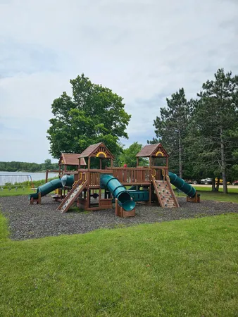 $3,000 | Lot 895 Lake Miramichi Drive, Evart, MI 49631