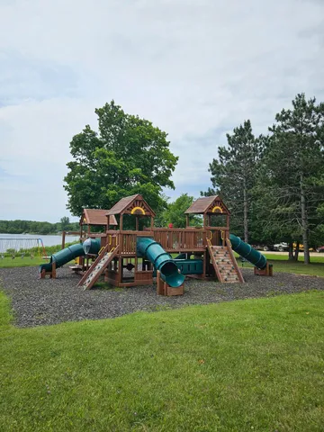 $3,000 | Lot 895 Lake Miramichi Drive, Evart, MI 49631