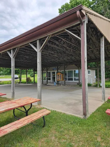 $3,000 | Lot 895 Lake Miramichi Drive, Evart, MI 49631