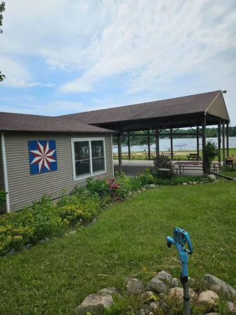 $3,000 | Lot 895 Lake Miramichi Drive, Evart, MI 49631