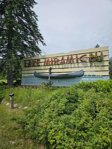 $3,000 | Lot 895 Lake Miramichi Drive, Evart, MI 49631