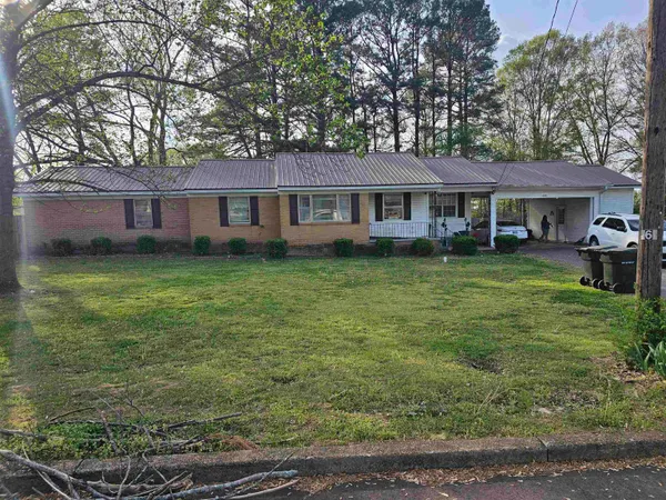 $175,000 | 488 Perkins Street, Ripley, TN 38063