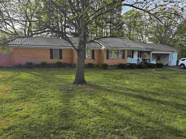 $160,000 | 488 Perkins Street, Ripley, TN 38063