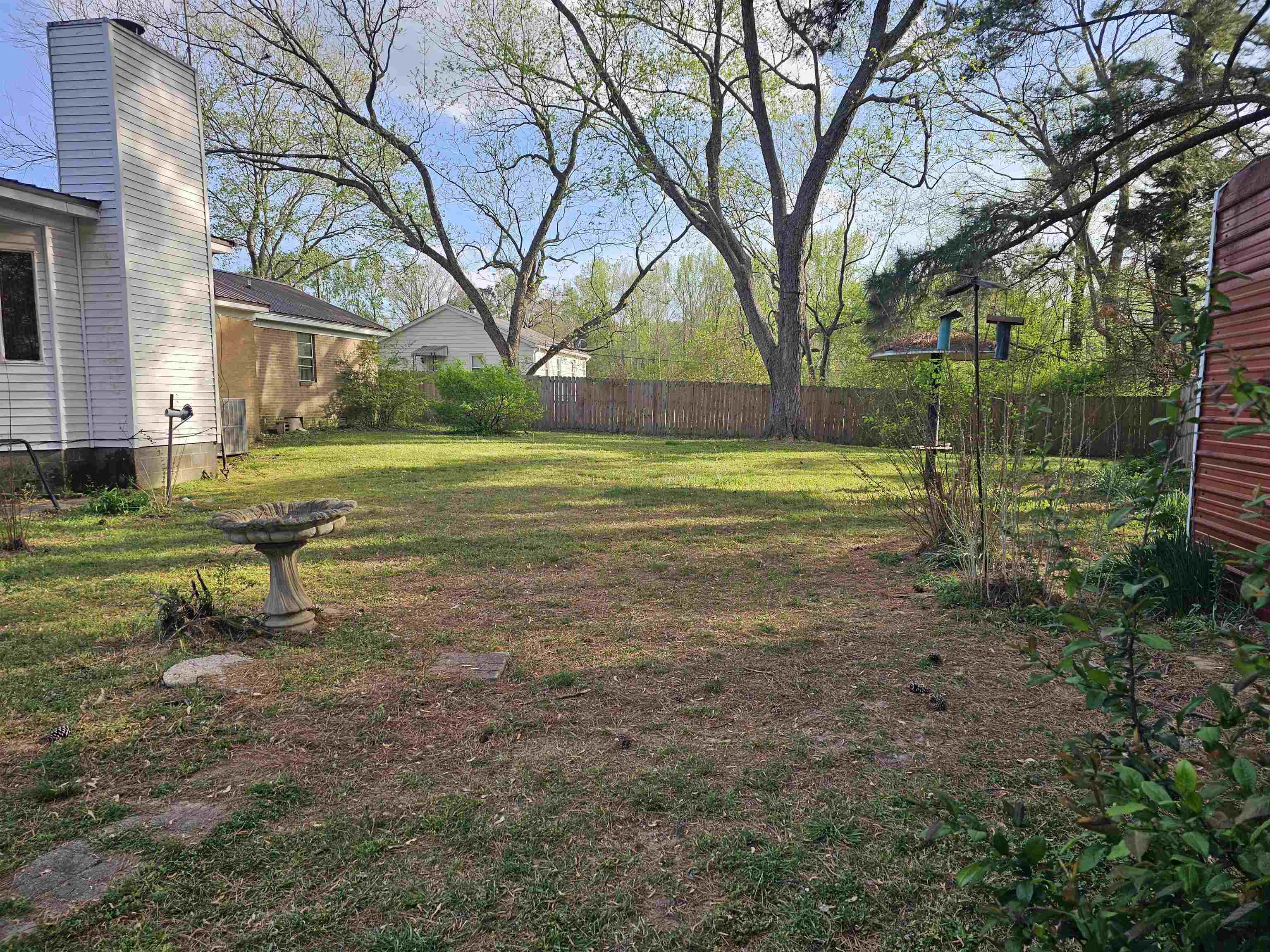 488 Perkins Street Ripley, TN 38063 - Photo 22 of 23 a view of a park with large trees