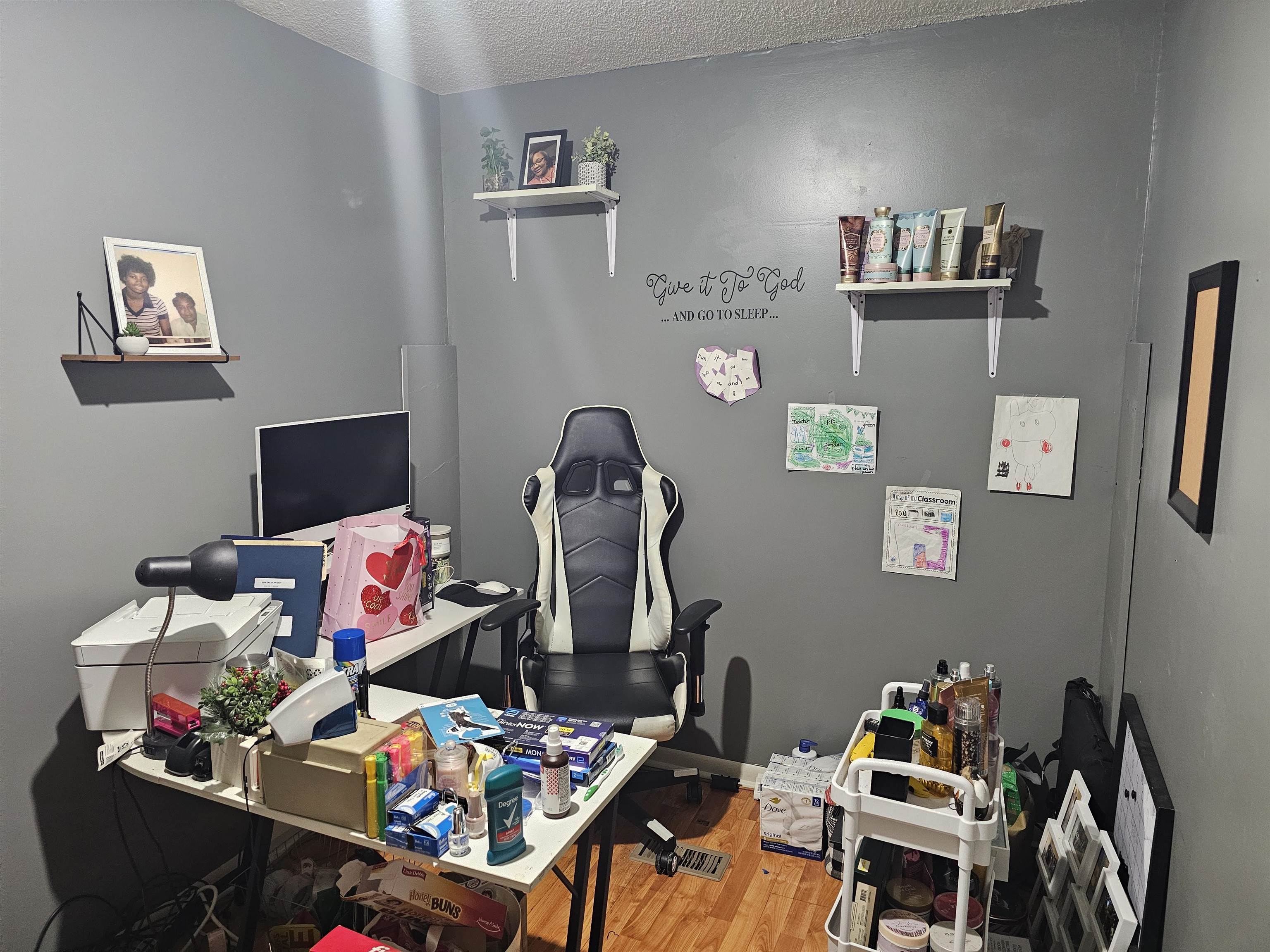 488 Perkins Street Ripley, TN 38063 - Photo 8 of 23 a kids room with toys and toys