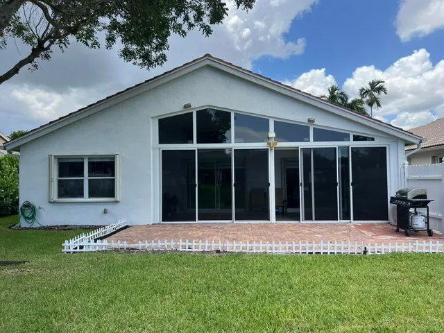 $4,500 | 10596 Sunset Isles Court, Boynton Beach, FL 33437