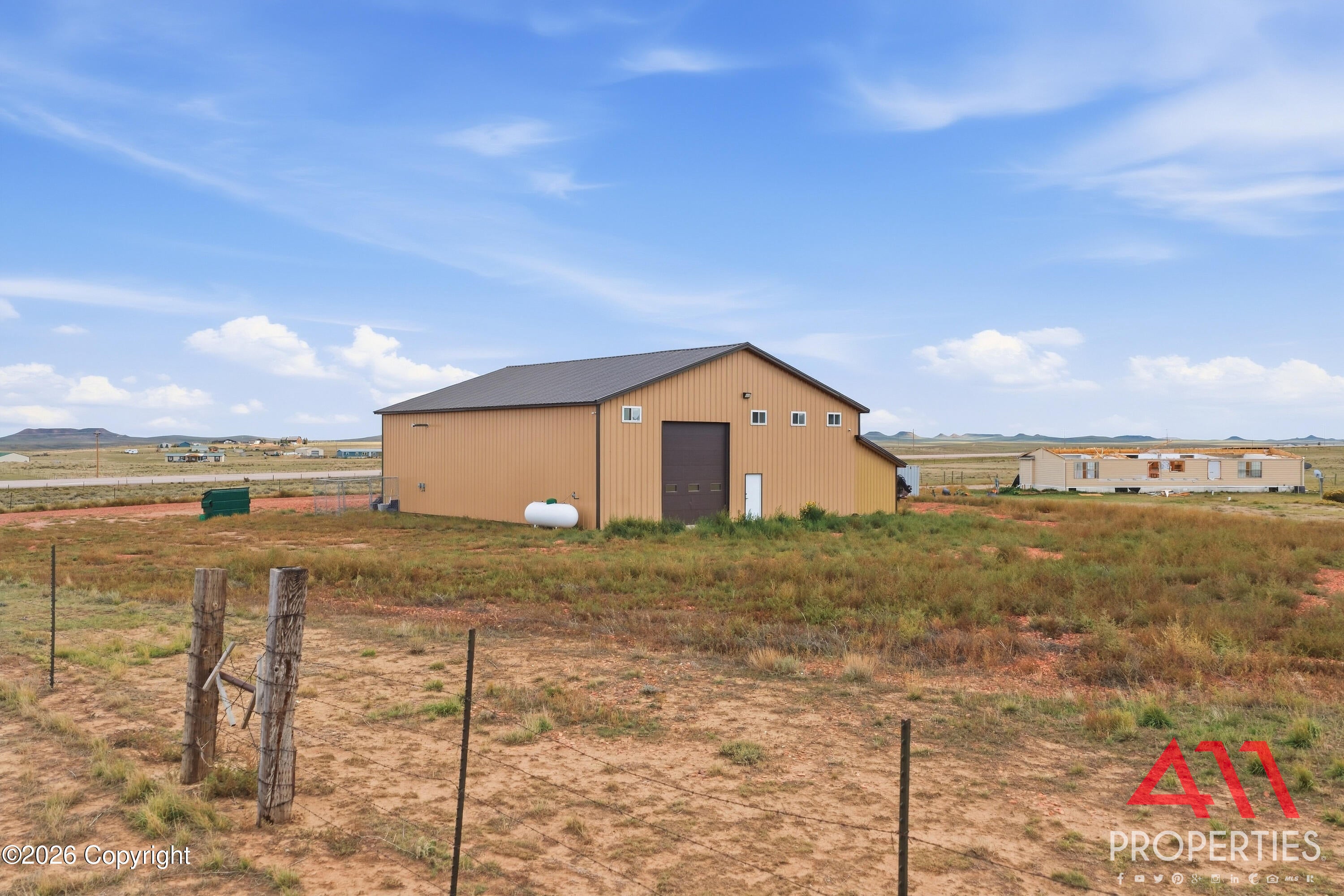 141 Rattlesnake Road Gillette, WY 82718 - Photo 1 of 26 Gallery Image 1