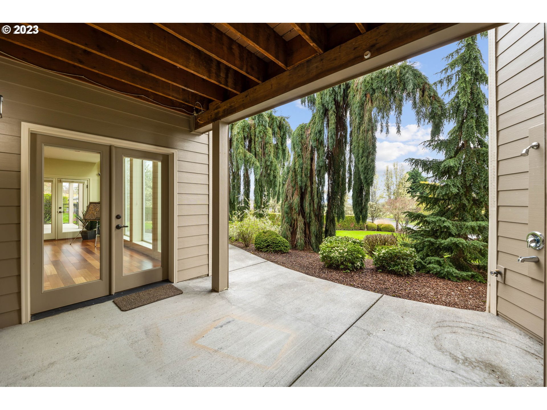 6405 Northwest 202nd Circle Ridgefield, WA 98642 - Photo 42 of 45