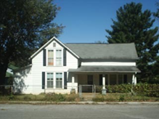 320 Spring Street Pikeville, TN 37367 - Photo 1 of 1 Primary Photo