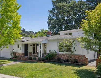 $1,995,000 | 208 Brookside Drive, San Anselmo, CA 94960