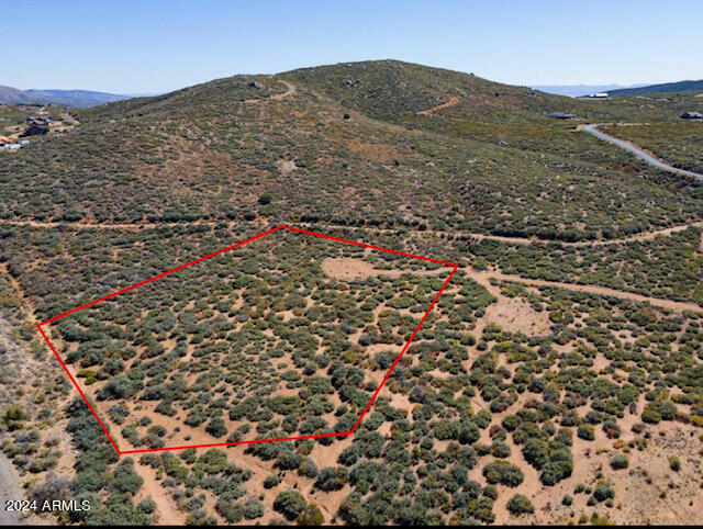0 South Az-169 Route Dewey, AZ 86327 - Photo 1 of 13 Aerial view1