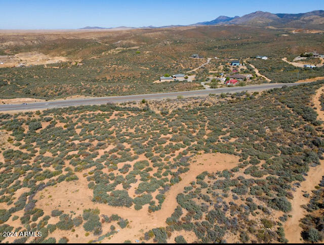 0 South Az-169 Route Dewey, AZ 86327 - Photo 11 of 13 Aerial NE view