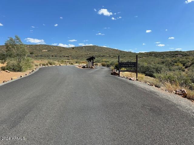 0 South Az-169 Route Dewey, AZ 86327 - Photo 12 of 13 Entrance into Estates